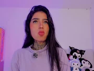 Alicee_0 Chaturbate stream image from October 02, 2025