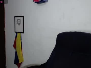 Alma_Sweet Chaturbate stream image from October 02, 2025