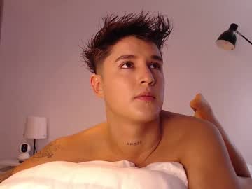 Angelcossio Chaturbate stream image from October 02, 2025