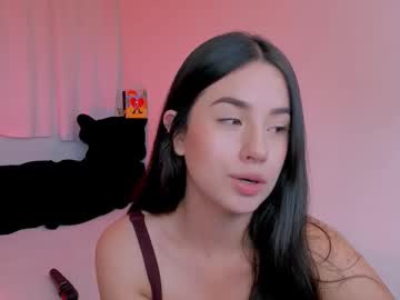 Blazenbliss Chaturbate stream image from October 02, 2025