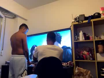Brunosex96 Chaturbate stream image from October 02, 2025