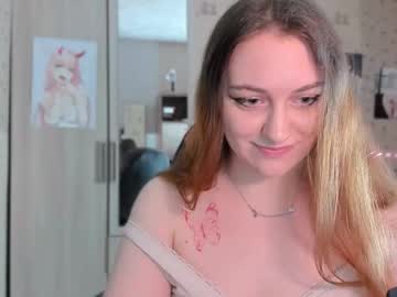 Cyberrgirlfriend Chaturbate stream image from October 02, 2025
