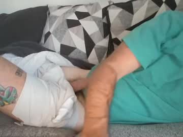 Davehead12345 Chaturbate stream image from October 02, 2025
