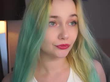 Fleurdelisa Chaturbate stream image from October 02, 2025