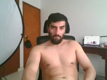 Julian_Patino Chaturbate stream image from October 02, 2025