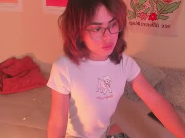 Kai_Novoa Chaturbate stream image from October 02, 2025