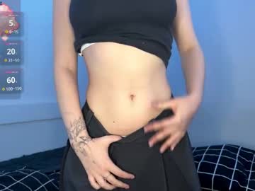 Kayanorth Chaturbate stream image from October 02, 2025