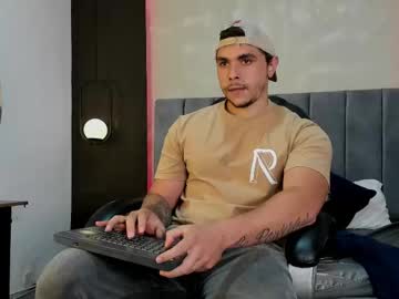 Liam_Walk Chaturbate stream image from October 02, 2025