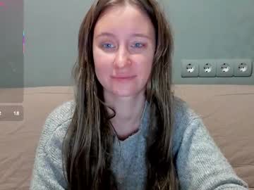 Lusyagreenberg Chaturbate stream image from October 02, 2025