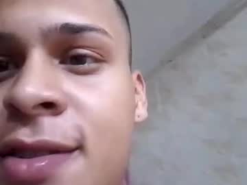 Martinmaxhot Chaturbate stream image from October 02, 2025