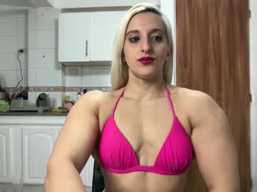 Micaelafit2023 Chaturbate stream image from October 02, 2025