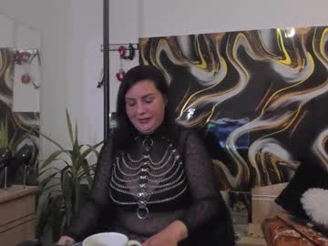 Missaidadevine Chaturbate stream image from October 02, 2025