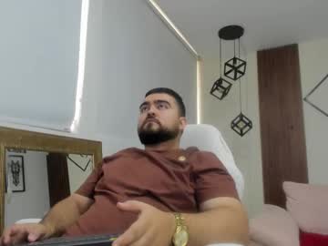 Misterslapalot_96 Chaturbate stream image from October 02, 2025