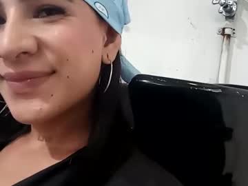 _Ravenna_ Chaturbate stream image from October 02, 2025