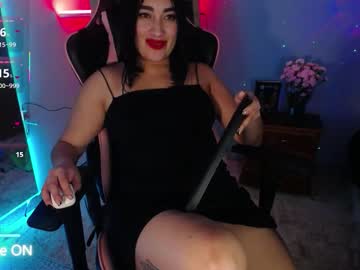 _Santalove_ Chaturbate stream image from October 02, 2025