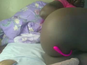 Africanangel1 Chaturbate stream image from October 02, 2025