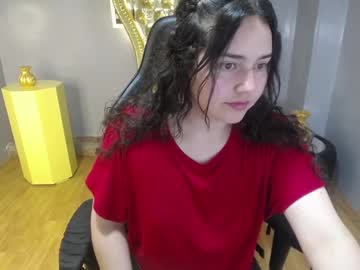 Andrelica22_T Chaturbate stream image from October 02, 2025