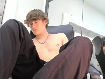 Antthony_Kings Chaturbate stream image from October 02, 2025
