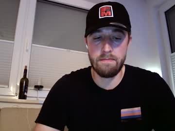 Bounce_88 Chaturbate stream image from October 02, 2025