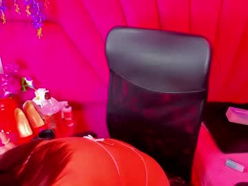 Chloe_Moretti Chaturbate stream image from October 02, 2025