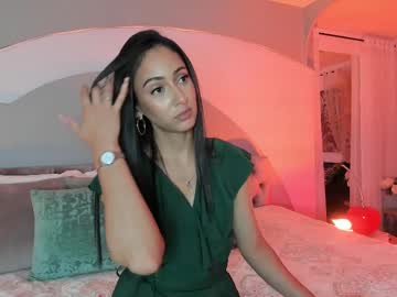 Elizabeth_Clark_ Chaturbate stream image from October 02, 2025