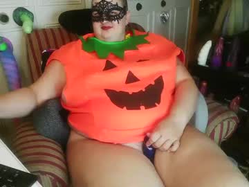 Ghostrideaway Chaturbate stream image from October 02, 2025