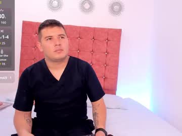 Ian_Nohir_Xxx Chaturbate stream image from October 02, 2025