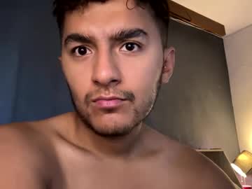 Isaaxem Chaturbate stream image from October 02, 2025