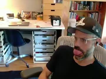 Jareth_Returns Chaturbate stream image from October 02, 2025