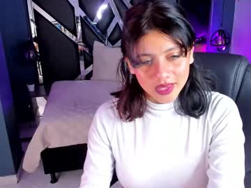 Julieth_Brown_ Chaturbate stream image from October 02, 2025