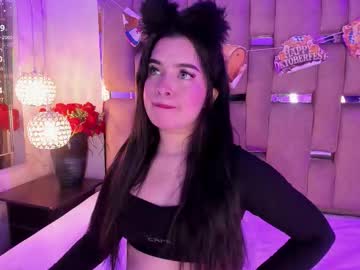 Kateleeh_ Chaturbate stream image from October 02, 2025
