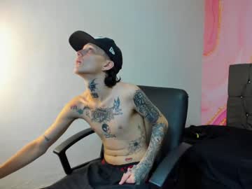 Latins_Boys_20 Chaturbate stream image from October 02, 2025