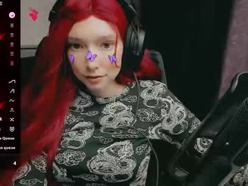 Lisamoth Chaturbate stream image from October 02, 2025
