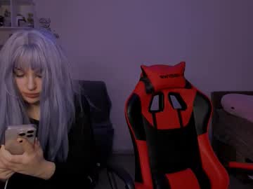 Lori_Meow Chaturbate stream image from October 02, 2025