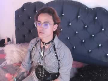 Moonn_Fox Chaturbate stream image from October 02, 2025