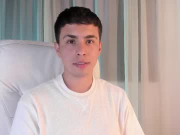Nyko_Ds Chaturbate stream image from October 02, 2025