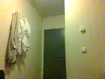 Real_Viking1 Chaturbate stream image from October 02, 2025
