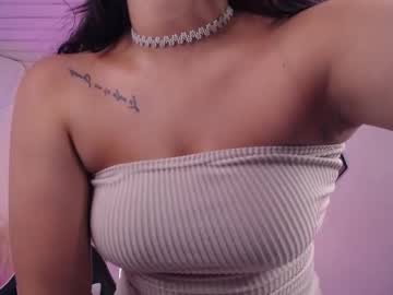 Scarlett_As Chaturbate stream image from October 02, 2025