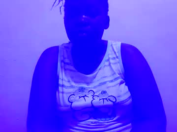 Sexxylicia Chaturbate stream image from October 02, 2025