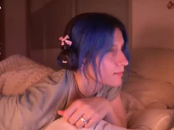 Sleepingsonya Chaturbate stream image from October 02, 2025