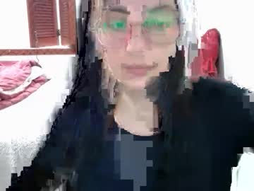 Sophirivers Chaturbate stream image from October 02, 2025