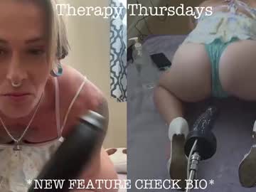Ur_Goddess_Daylee Chaturbate stream image from October 02, 2025
