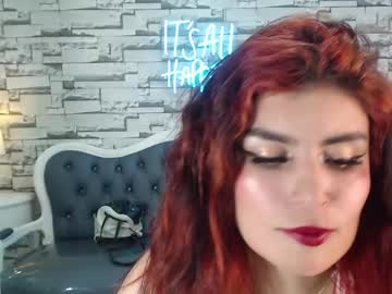Veronicabeast_A Chaturbate stream image from October 02, 2025