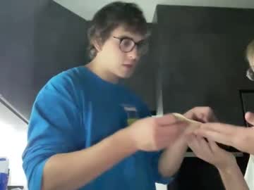 Woods_Jerk Chaturbate stream image from October 02, 2025