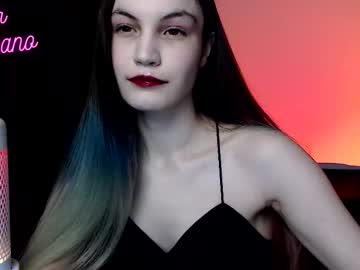 Yourmisano Chaturbate stream image from October 02, 2025