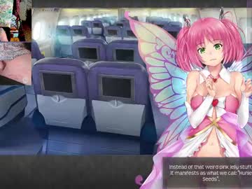 Yourtransprincess Chaturbate stream image from October 02, 2025