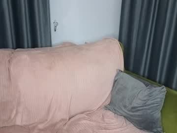 Adrelaxina Chaturbate stream image from October 02, 2025