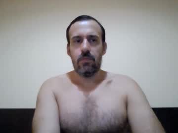 Andygym44 Chaturbate stream image from October 02, 2025