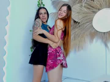 Angel_Duoxx Chaturbate stream image from October 02, 2025