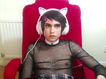 Cutest_Princess Chaturbate stream image from October 02, 2025